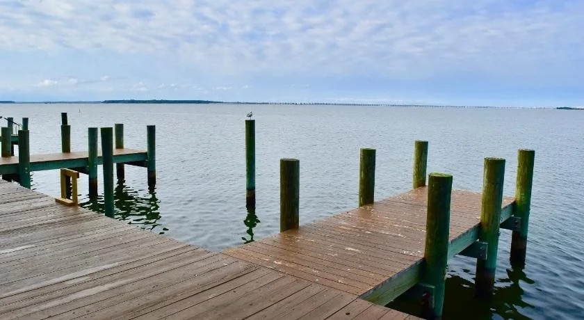 Ocean High Condominiums