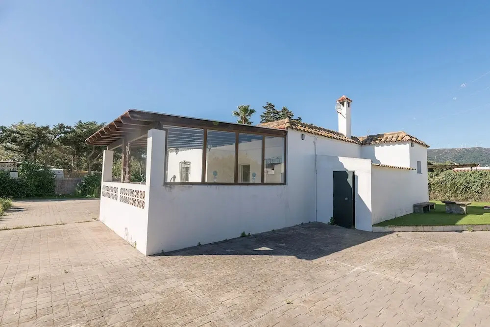 Villa Verde
