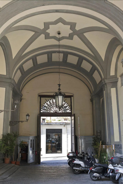 Calabritto Suite