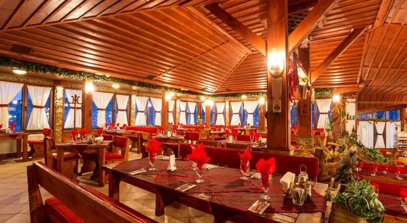 Park Hotel Olymp
