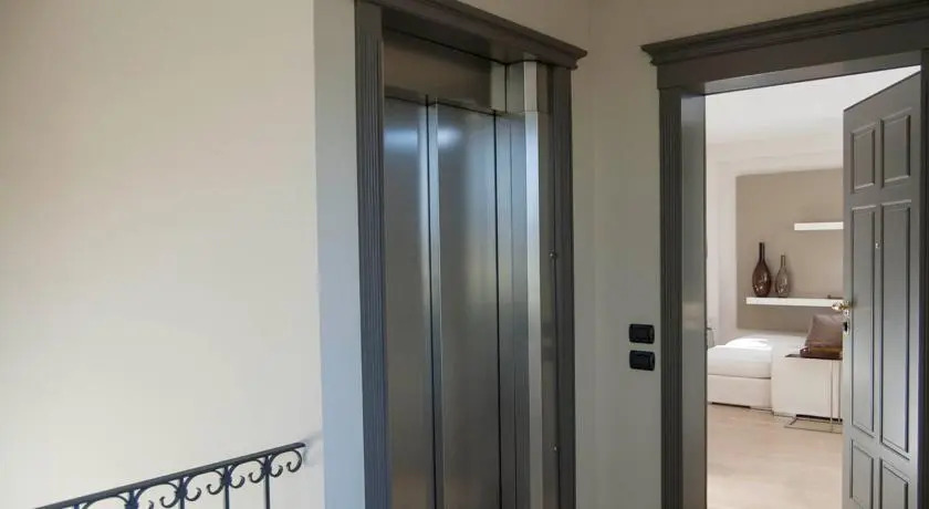 Casa Arnolds