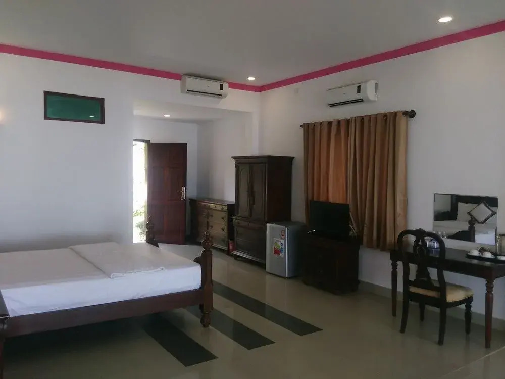 Eden Resort