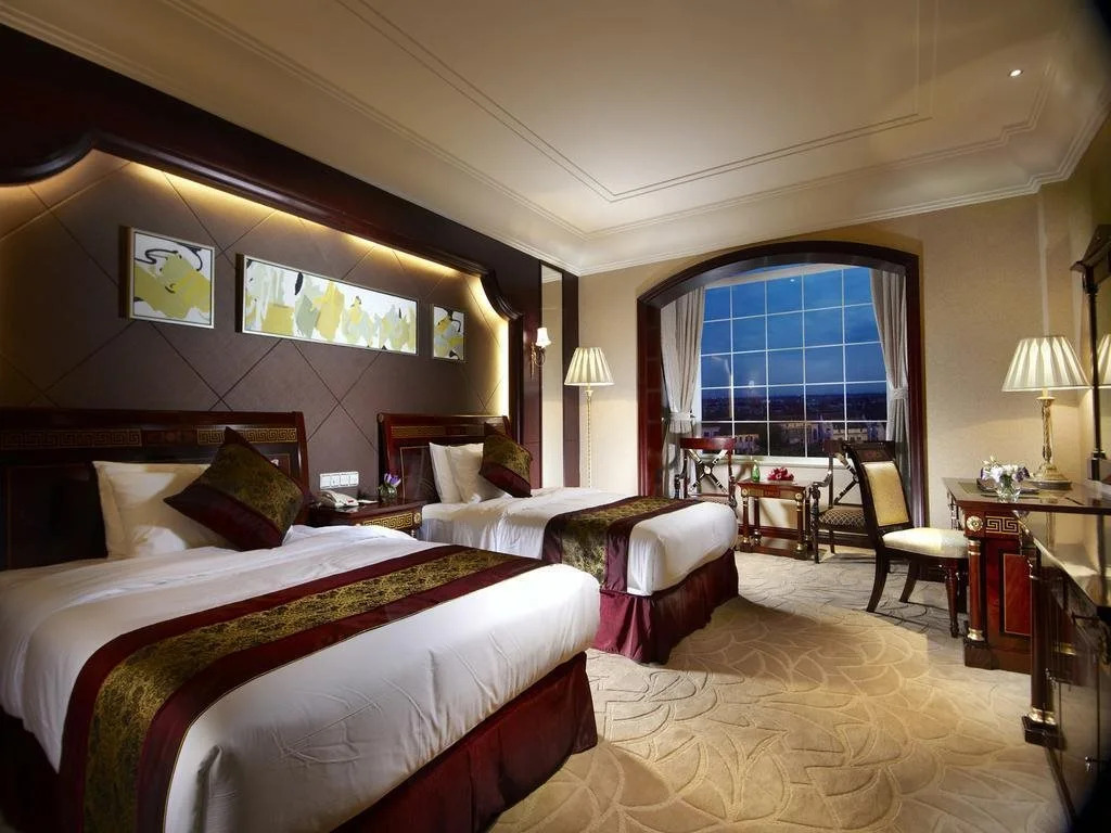 Taoyuan Resort