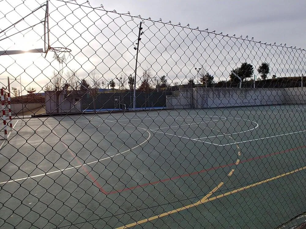 Margas Golf - Segunda Planta B