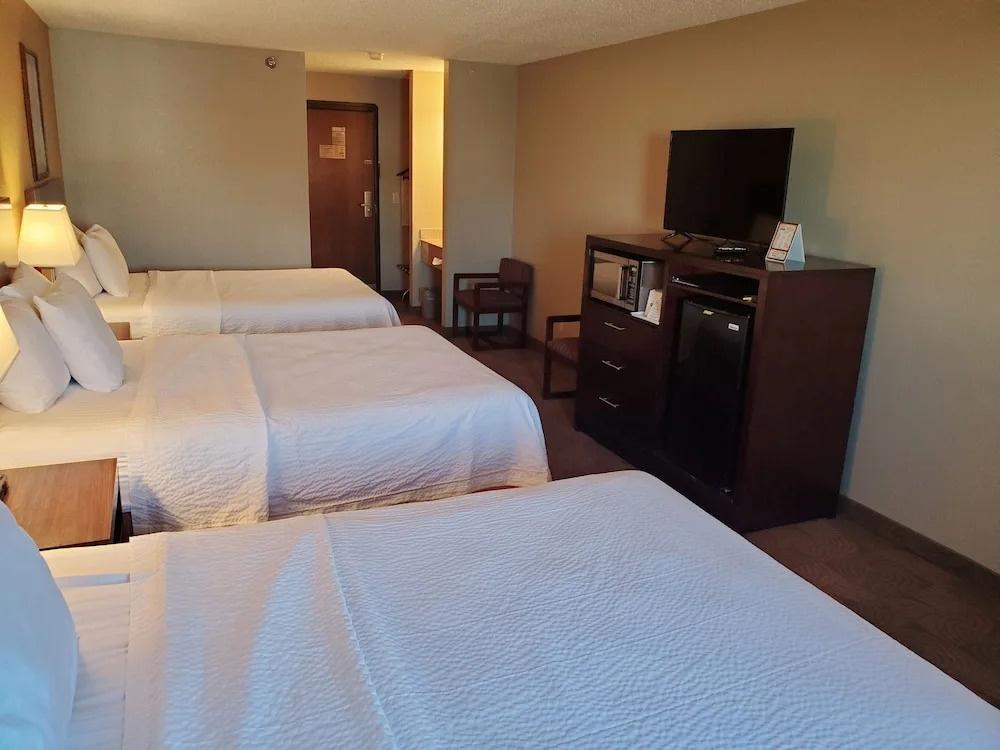 Quality Inn Sheridan