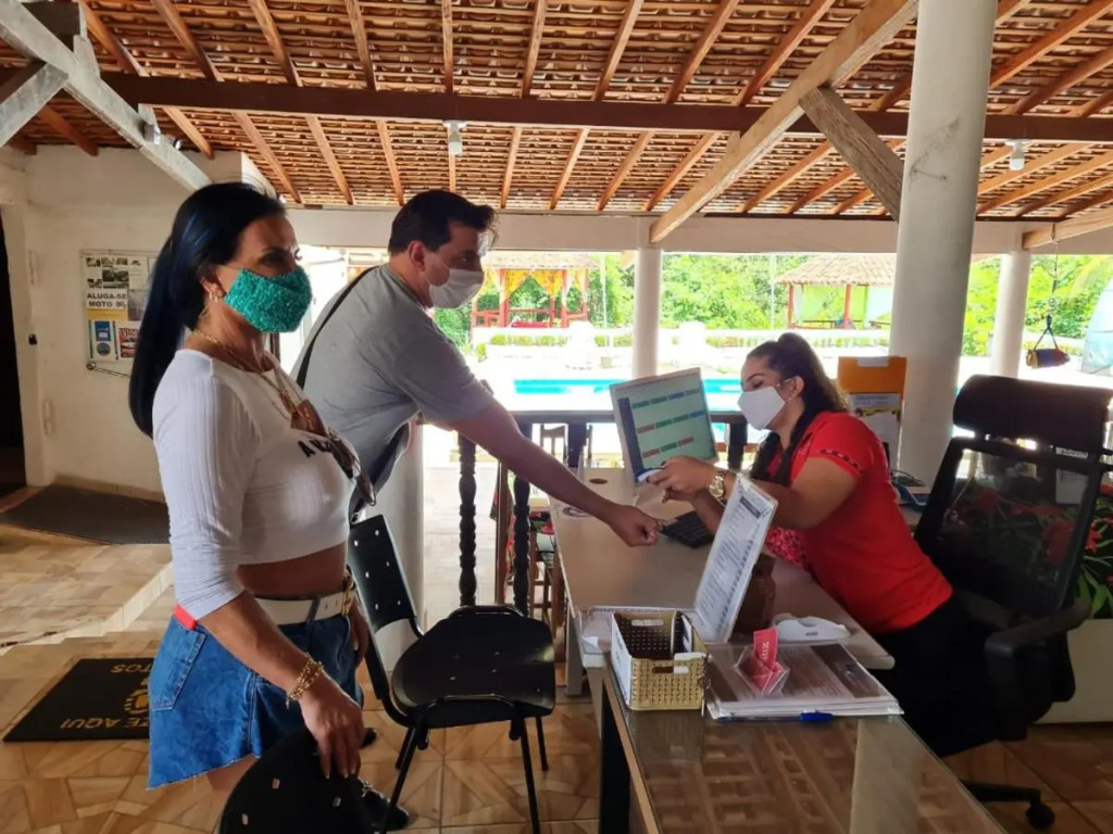 Hotel Marajó - Turismo de Experiência