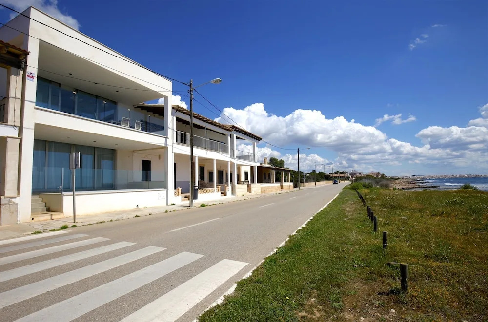 Apartamento s' Estanyol Mar