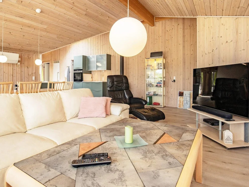 4 star holiday home in Rødby