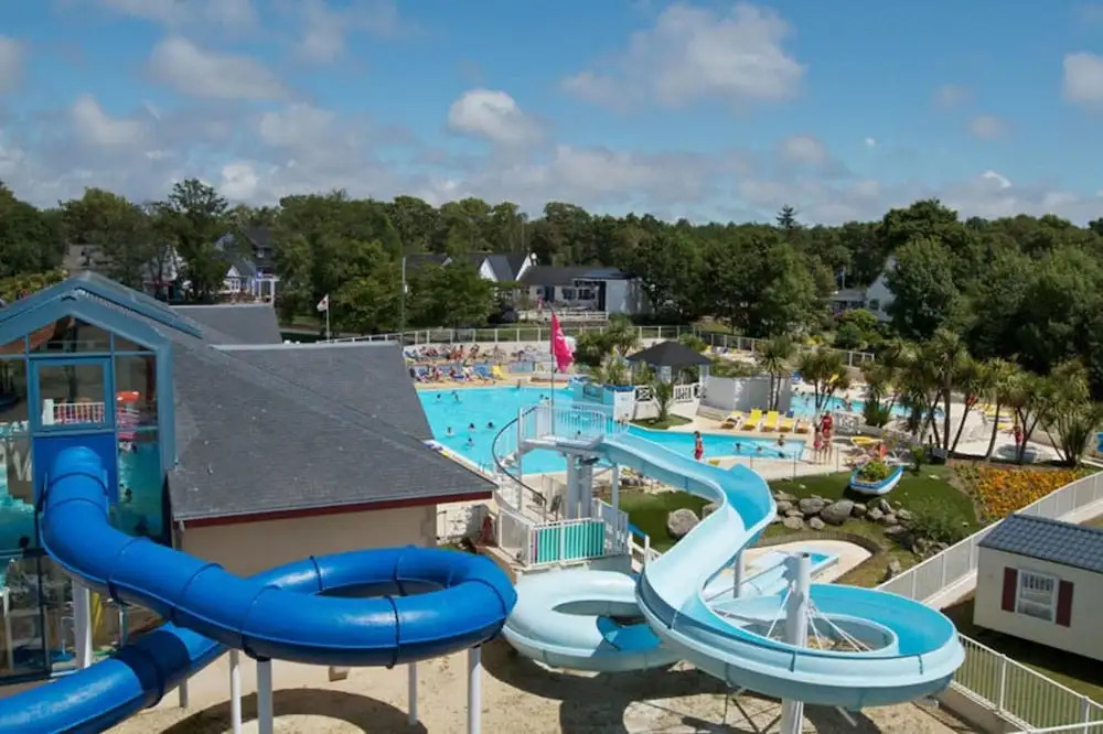 Property With 2 Bedrooms in Pont-aven, With Furnished Garden - 5 km Fr