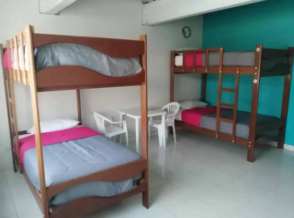 Kelebek Hostel