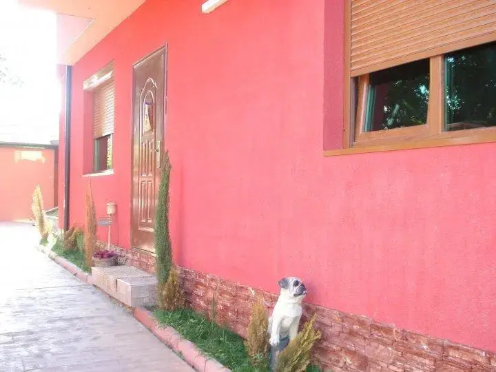 Red House Family Hotel