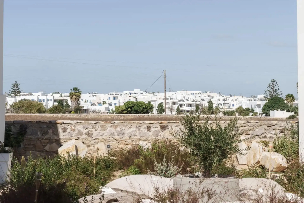 Poema Antiparos