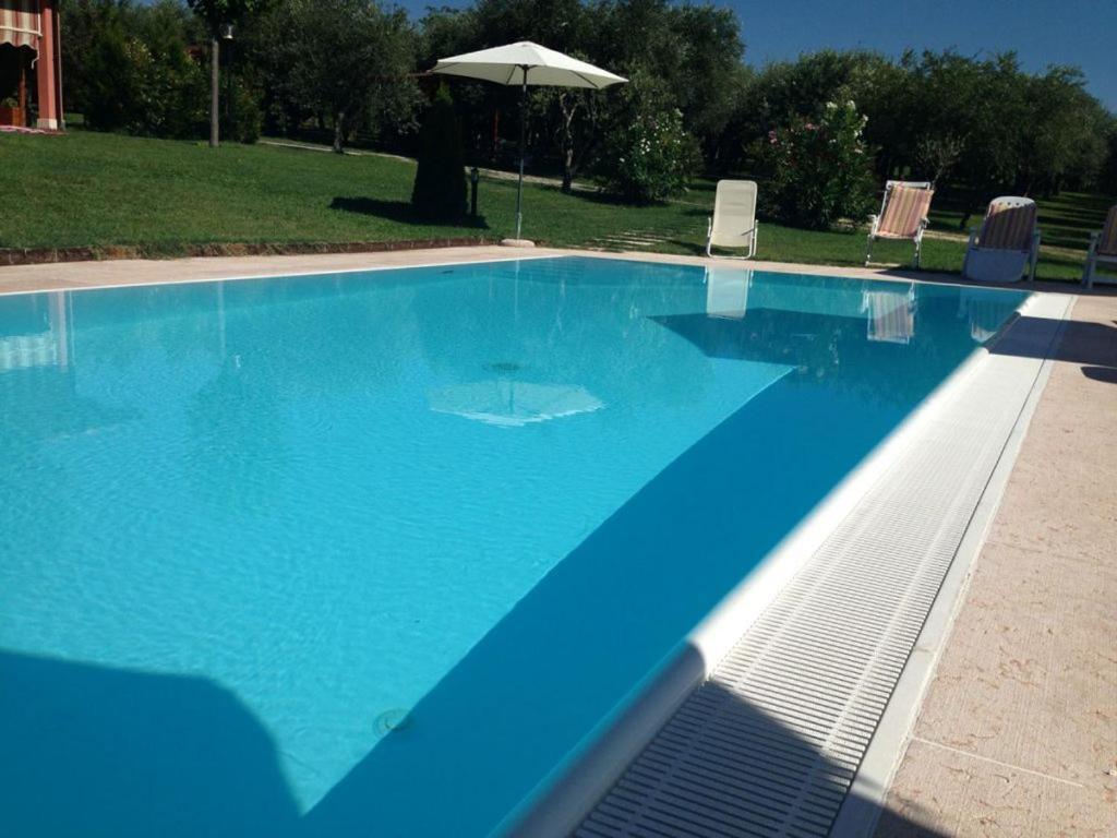 AGRITURISMO MELOGRANO DORO