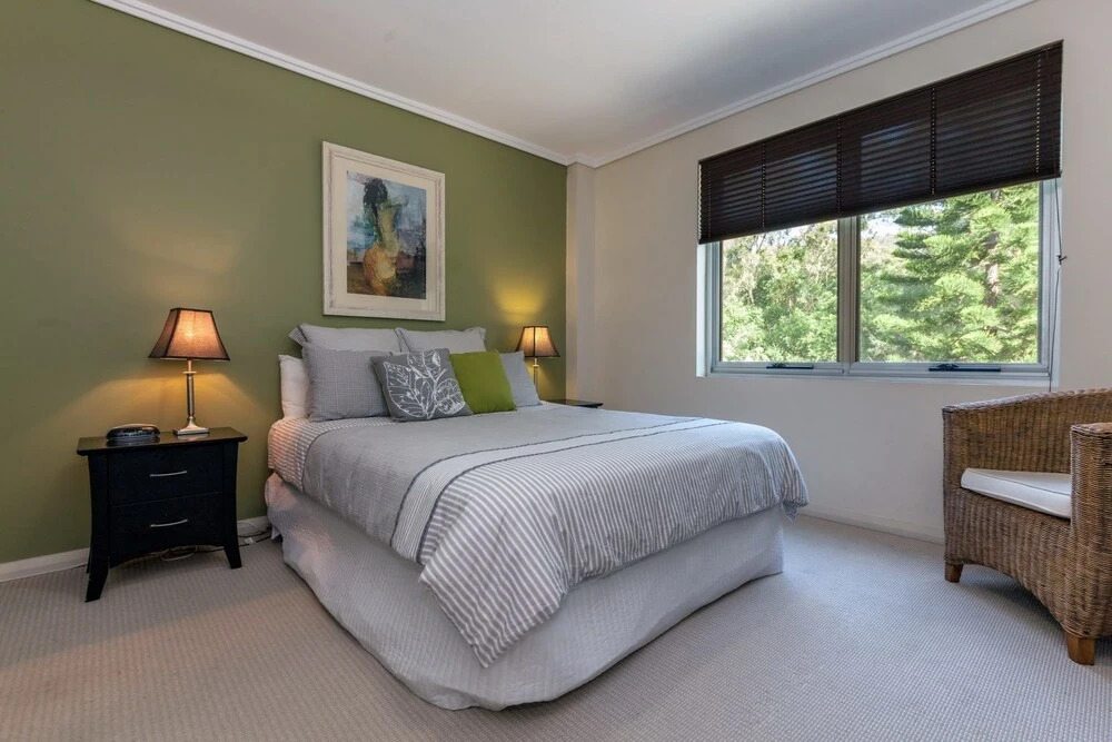Scirocco, Unit 11/23 Tomaree Street