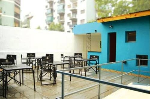 Giramondo Hostel & Bar