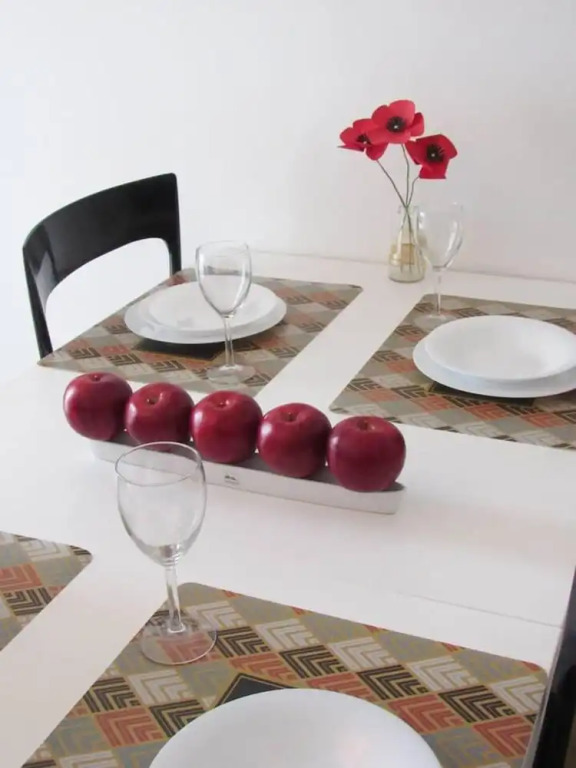Cute 1 Bedroom Apartment in La Spezia
