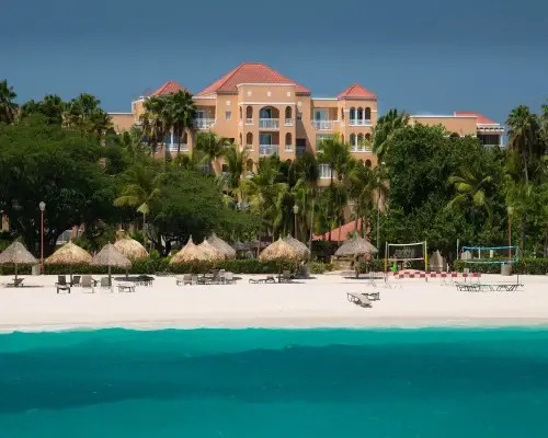 Divi Village Villas, Oranjestad, Aruba