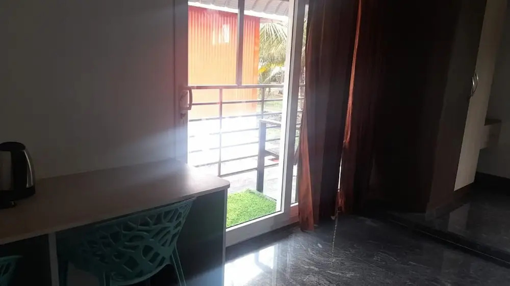 GREEN MOUNT RESORTS