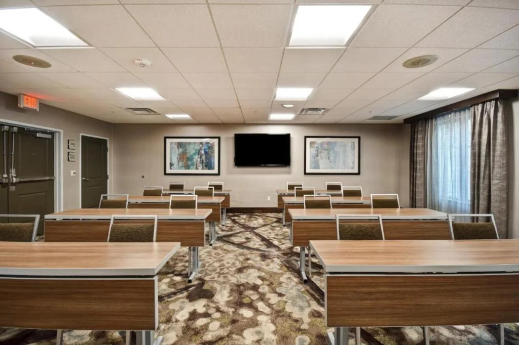 Homewood Suites by Hilton Pleasant Hill Concord