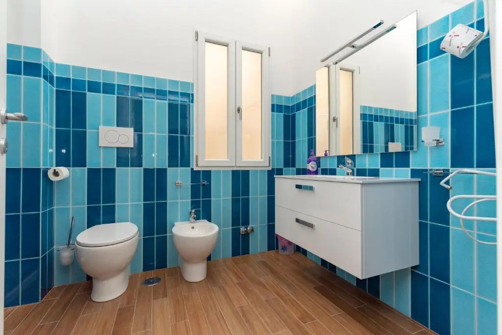 Colosseo Apartments and Rooms - Rome City Centre