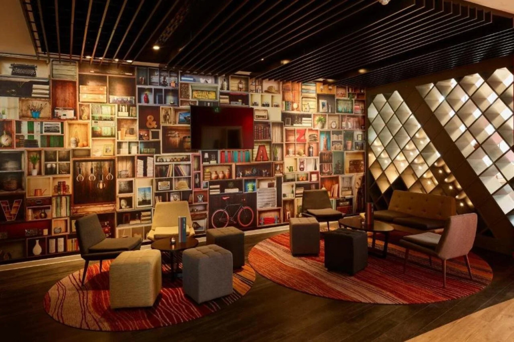Four Points Flex by Sheraton Dundee
