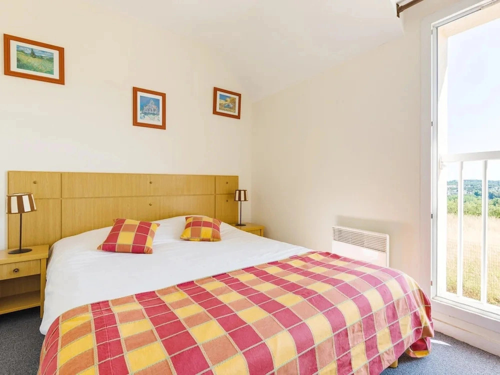 Grand Loire Valley Family Maisonette