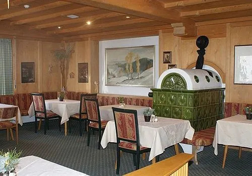 Hotel Regina