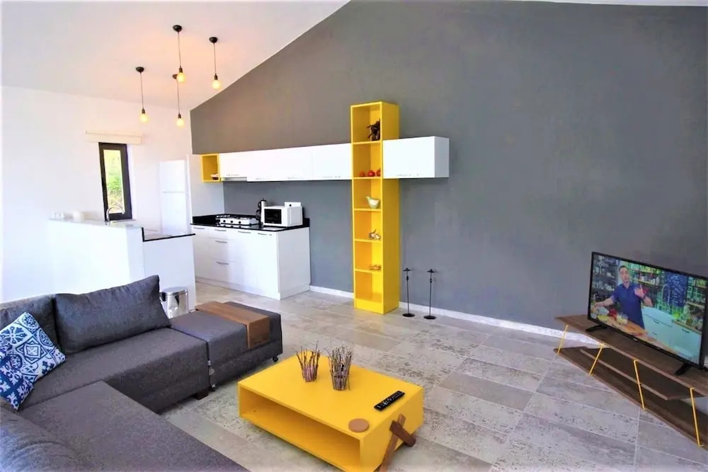 Villa Papatya
