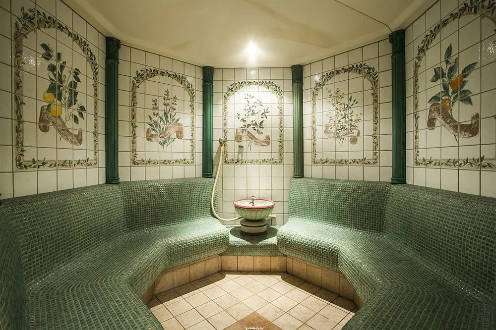 Wellnesshotel Warther Hof