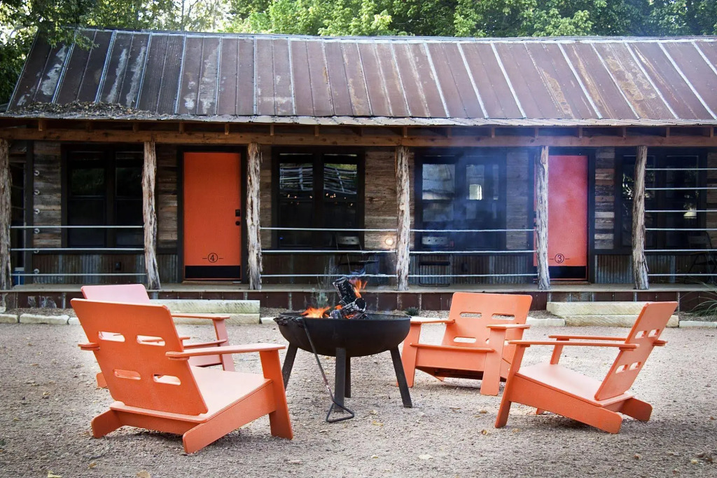 Camp Comfort