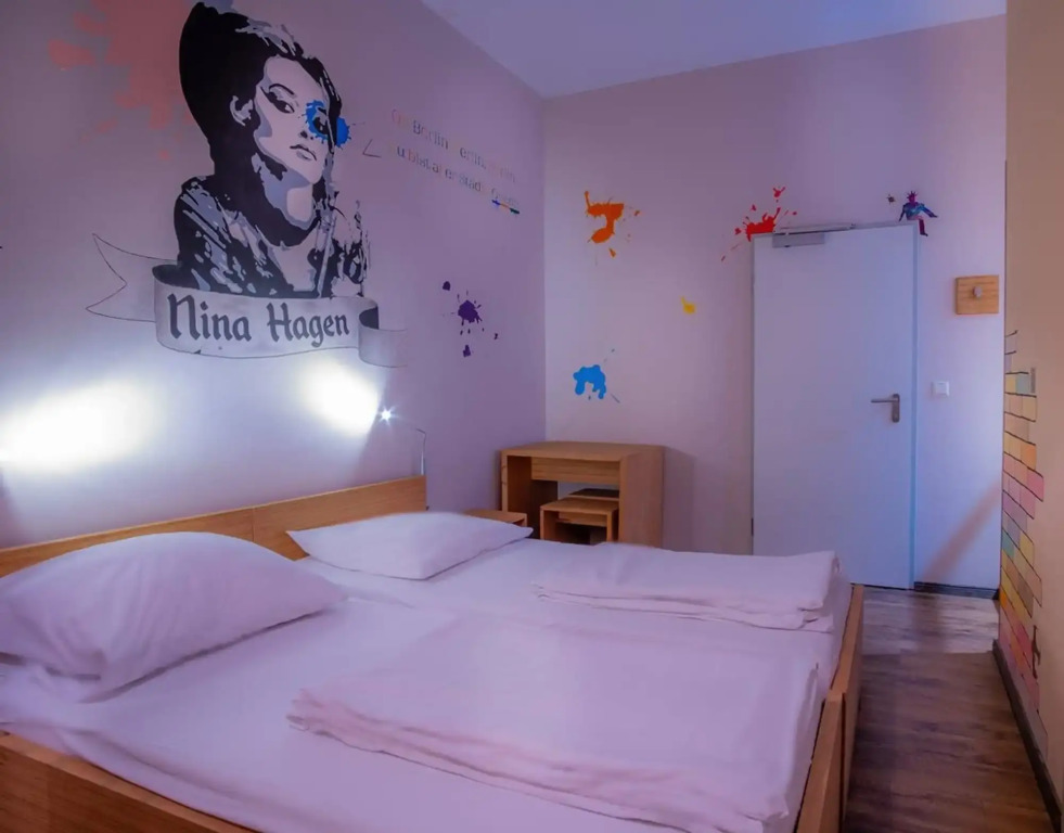 Sunflower Hostel Berlin
