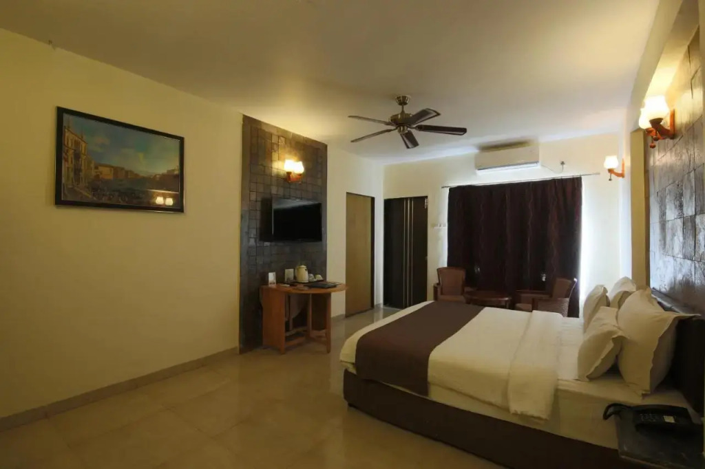 TGL Resort & Spa