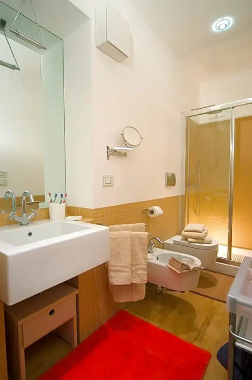 Matteotti Apartment