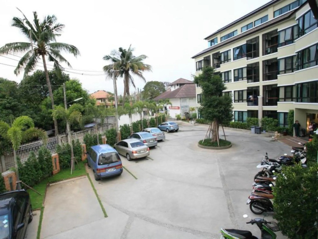 The XYM Hotel