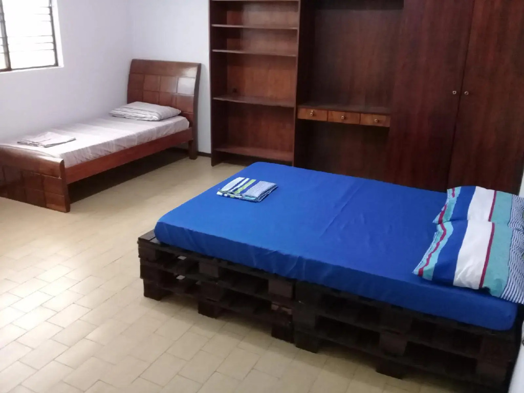 Hostel Famiglia Susin II