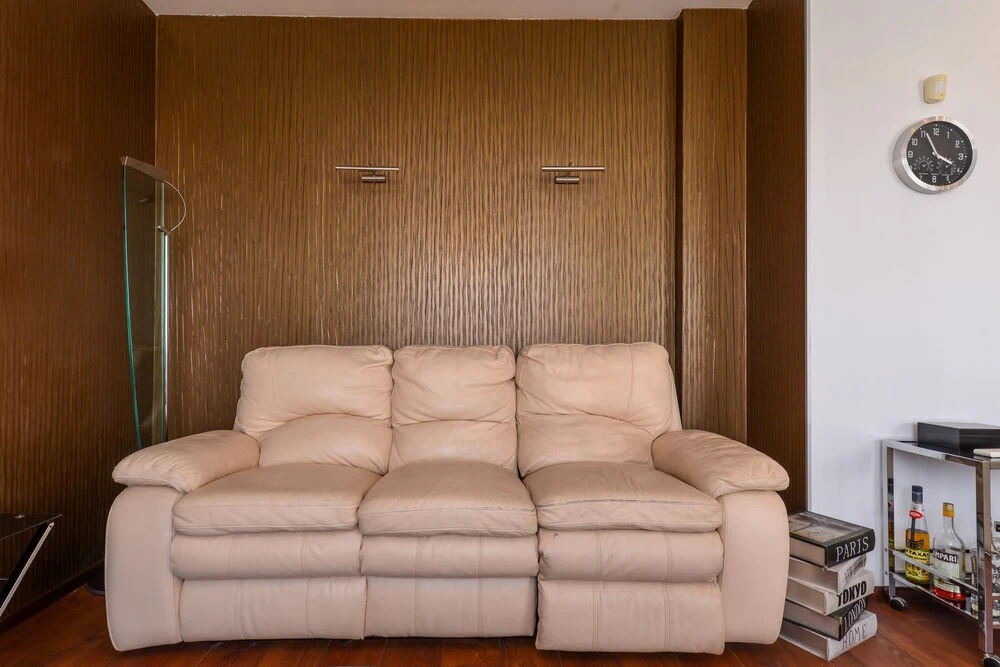 FM Luxury 2-BDR Apartment - Vitosha Blvd.