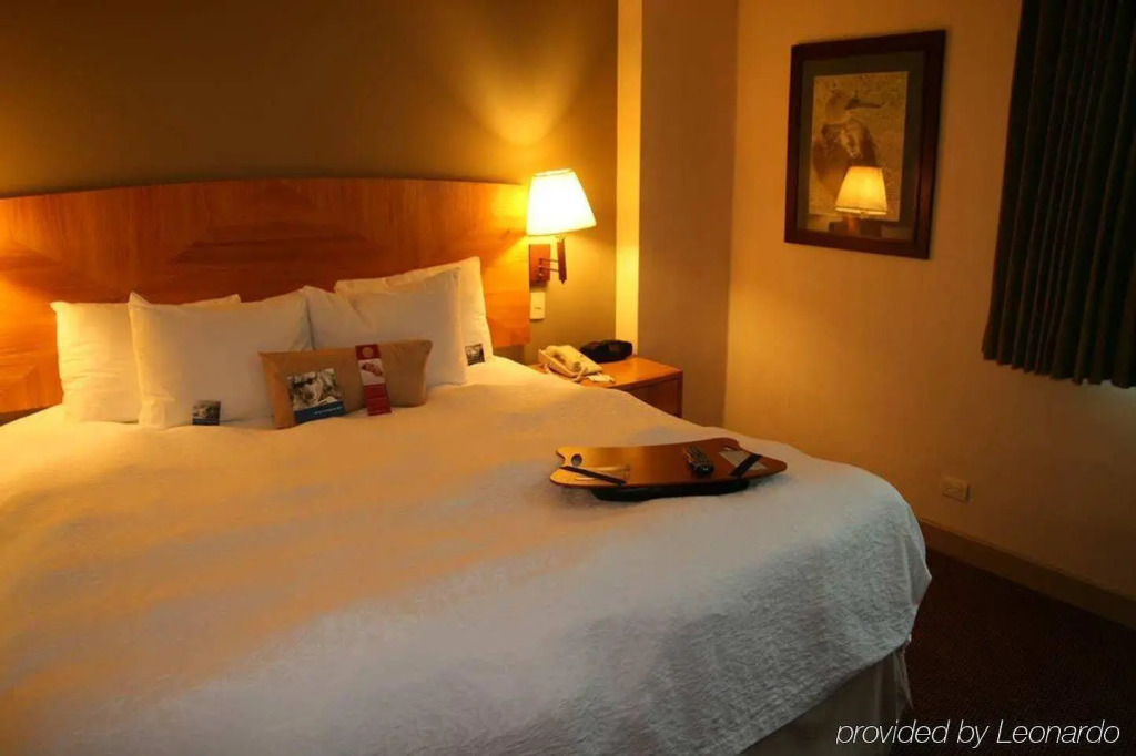 Hampton Inn Guayaquil Downtown