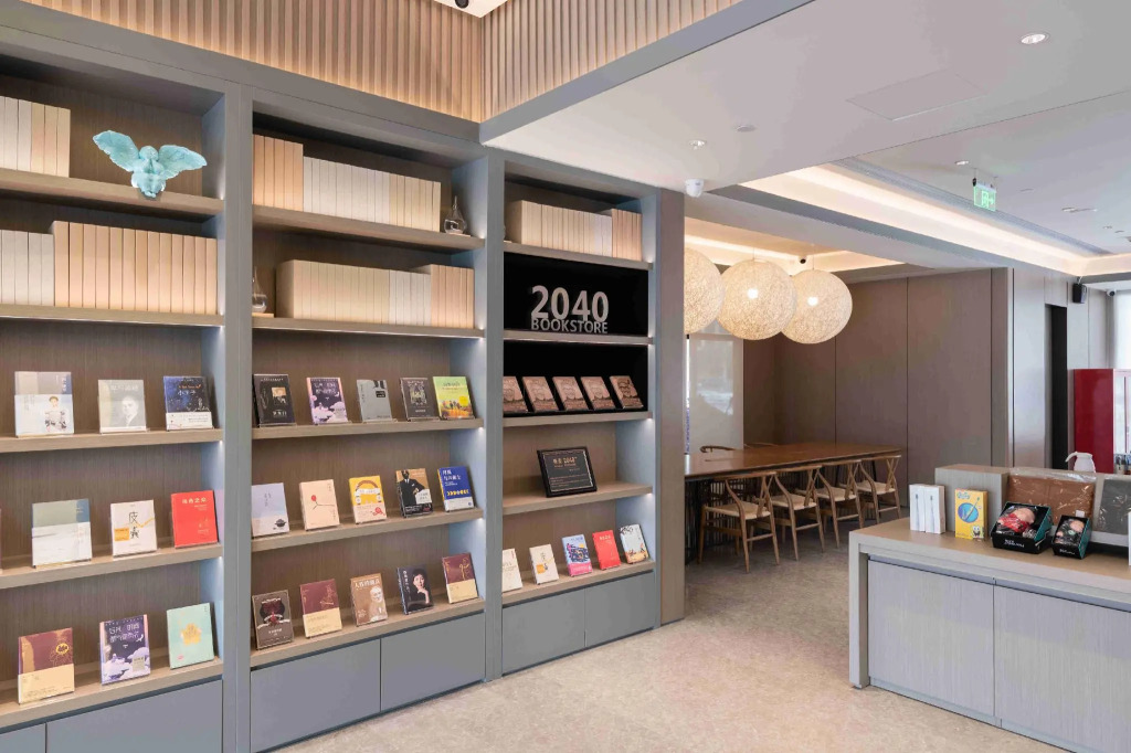Ji Hotel Changzhou Jintan Xintiandi
