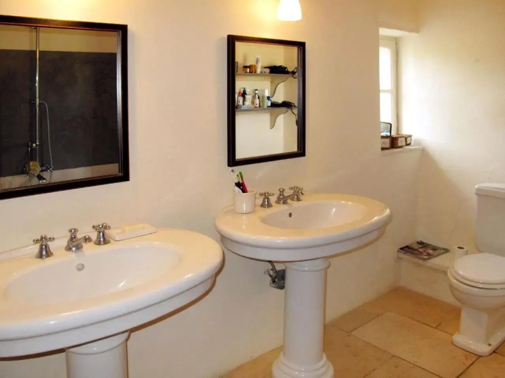 Holiday Home Les Puits Neufs by Interhome