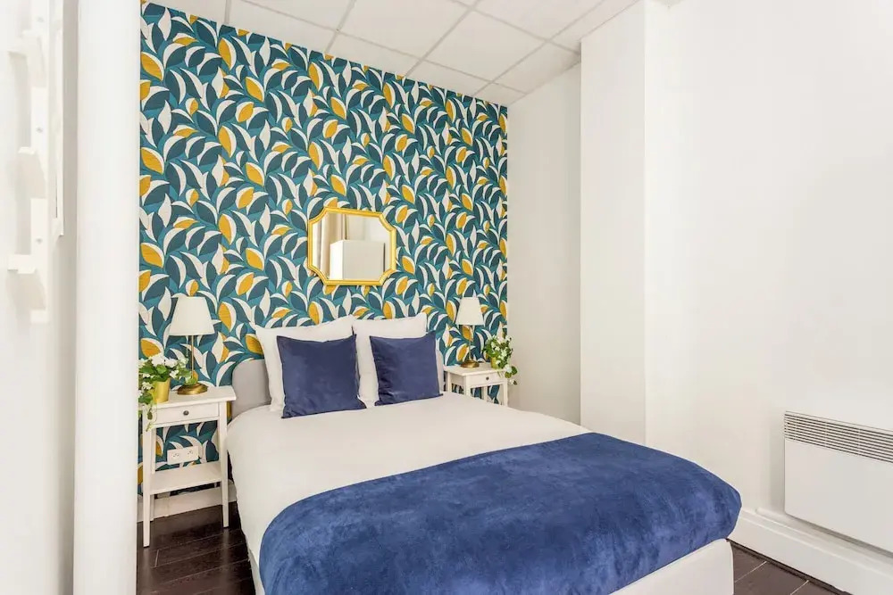 Merveil Family Suite - Sebastopol III