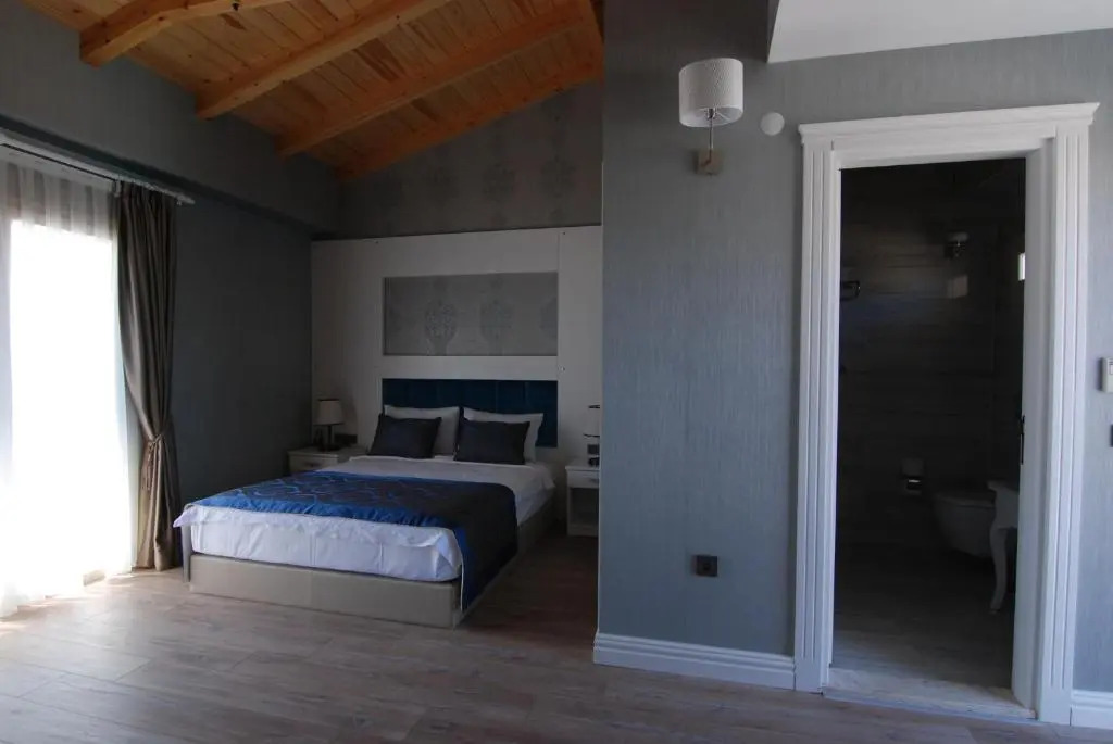 Alaçatı The Design Hotel