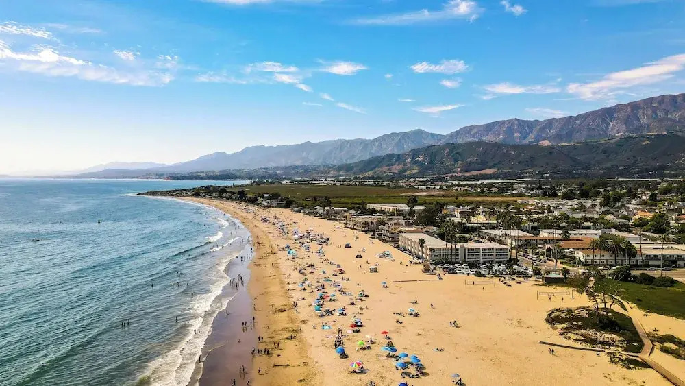 Studio 6 Suites Carpinteria, CA Santa Barbara South