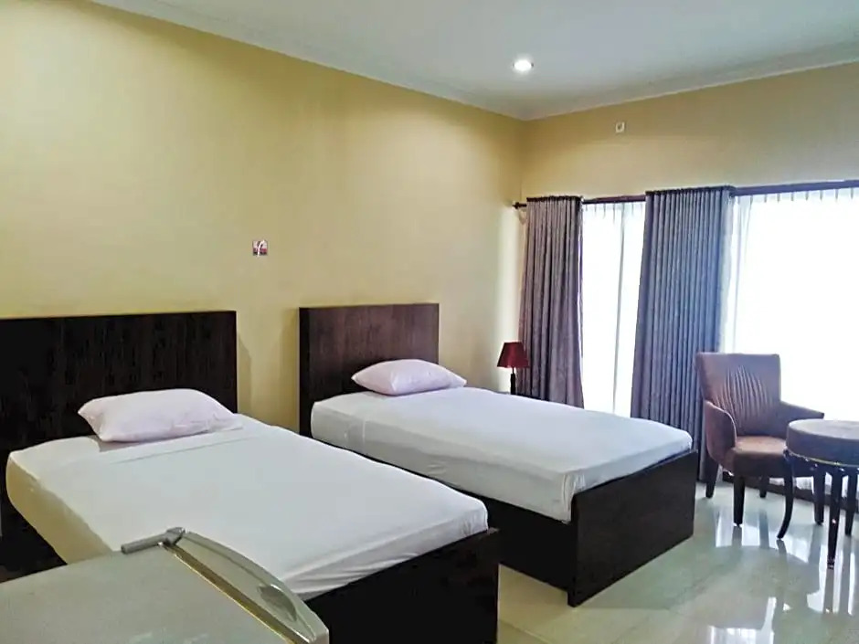 Nirwana Buton Villa