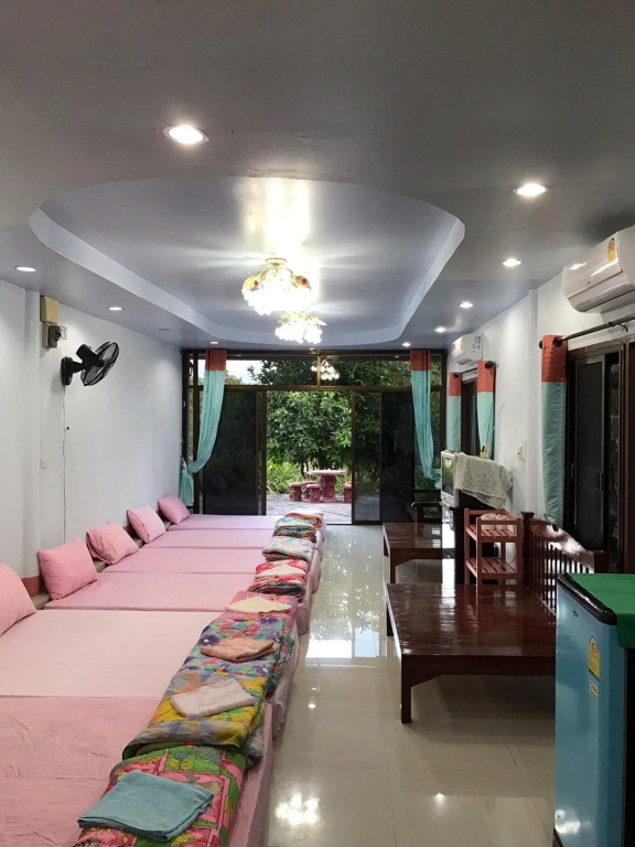 Baan Suan Violin