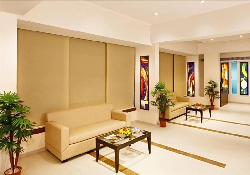 Cocoon Hotel