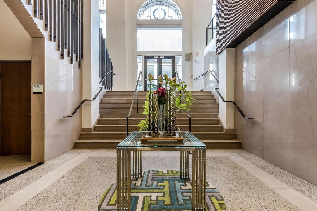 voco Hotel Napoleon Memphis by IHG