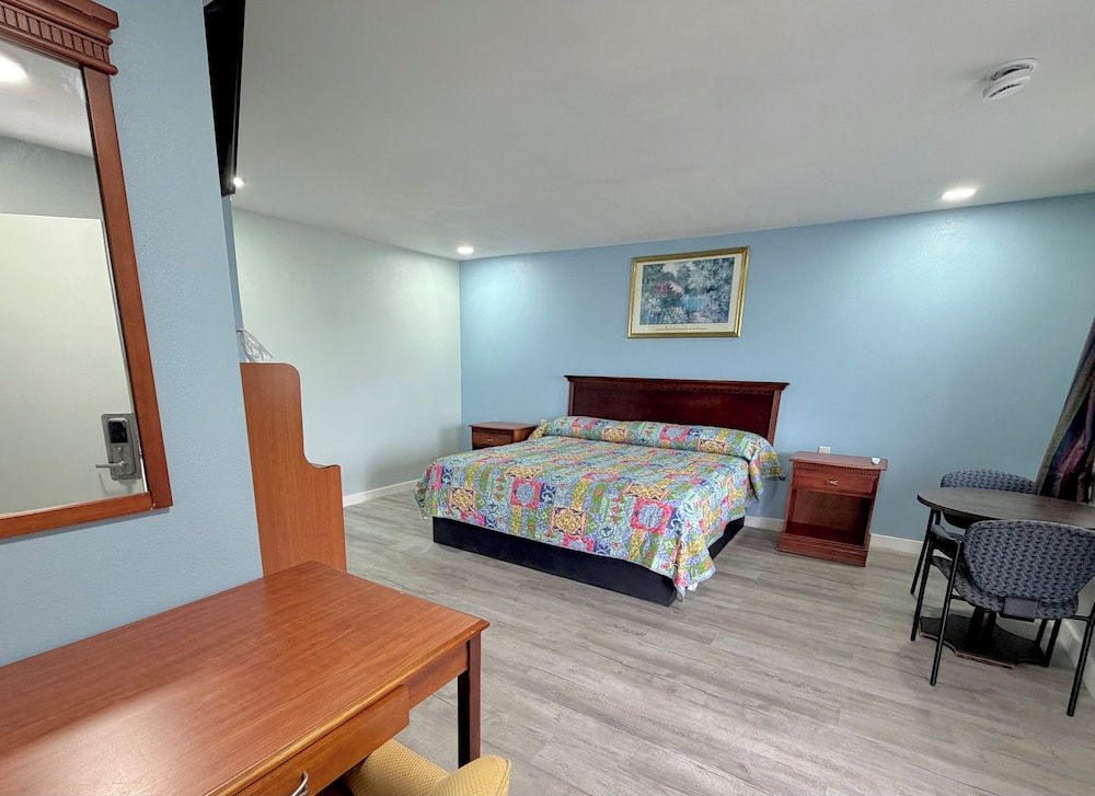 Deluxe inn