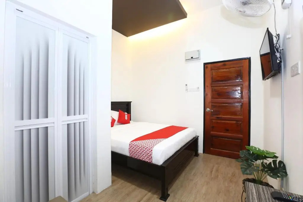 Hotel O Ady Hotel