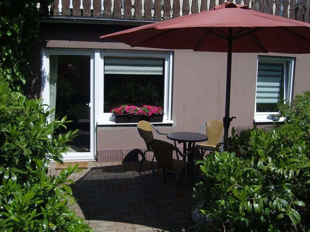 Apartment in Heringhausen Near Ski Lift