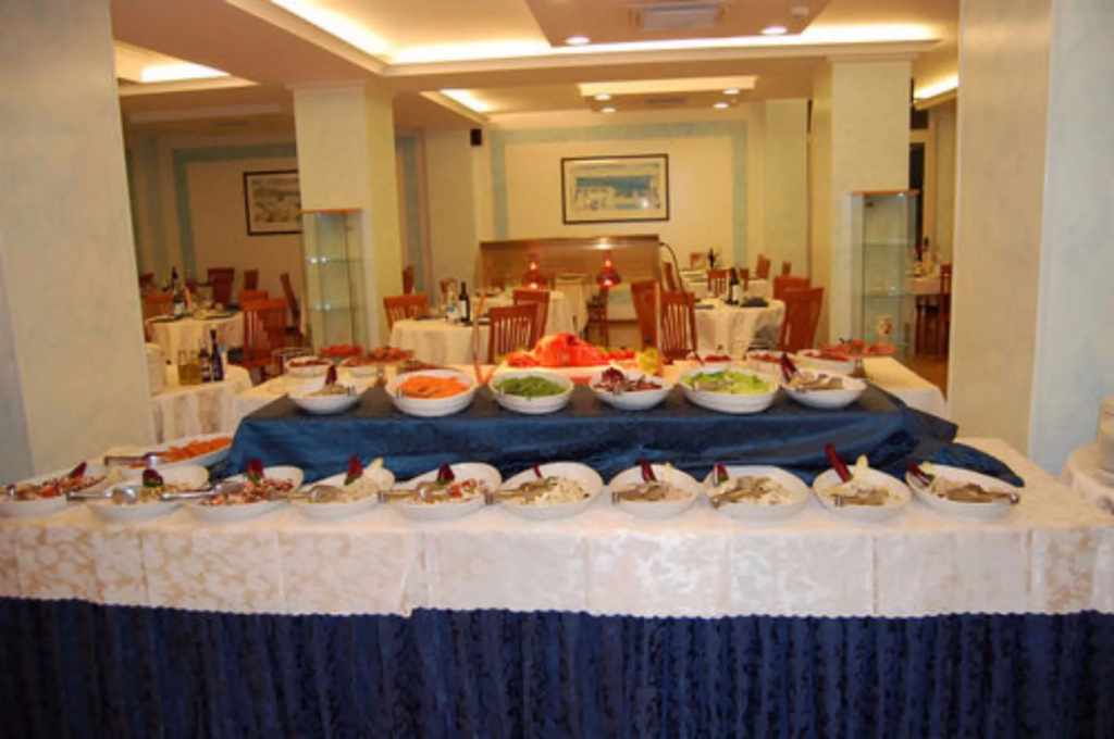 Hotel St Gregory Park by OasiGroup Hotels